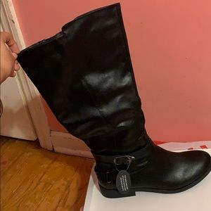 Womens Boots